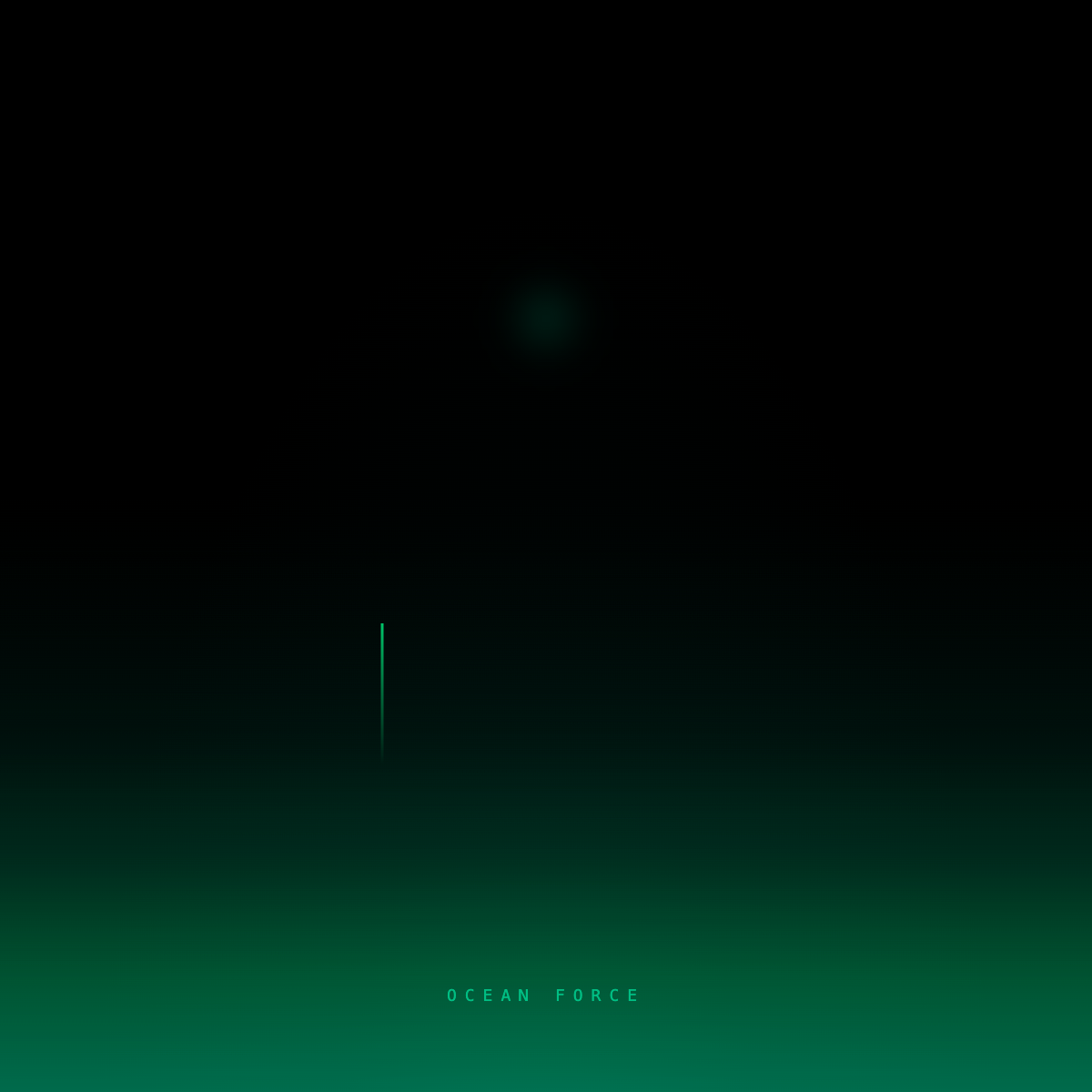 Ocean Force